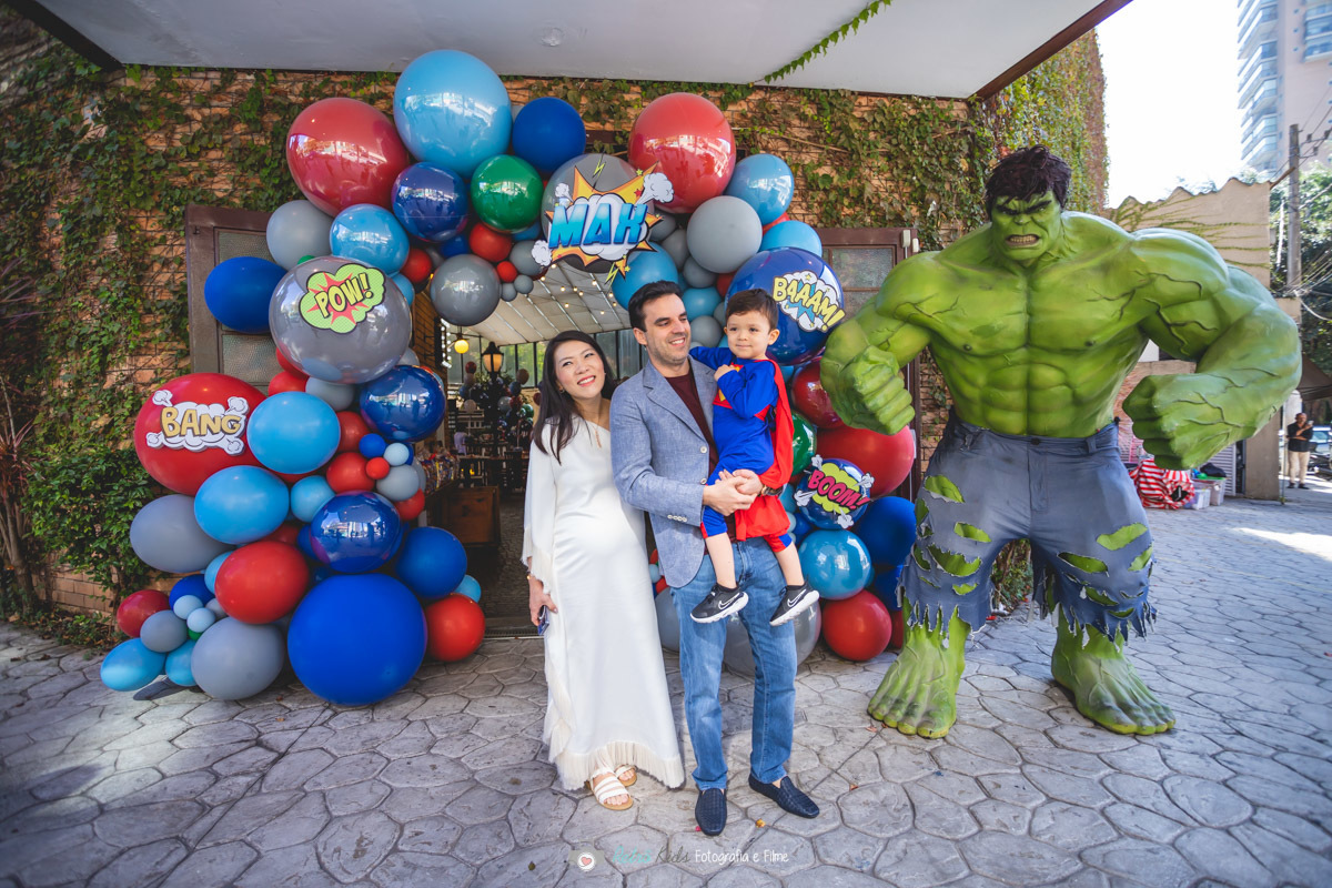 FESTA INFANTIL NA PRAÇA PITANGUEIRA