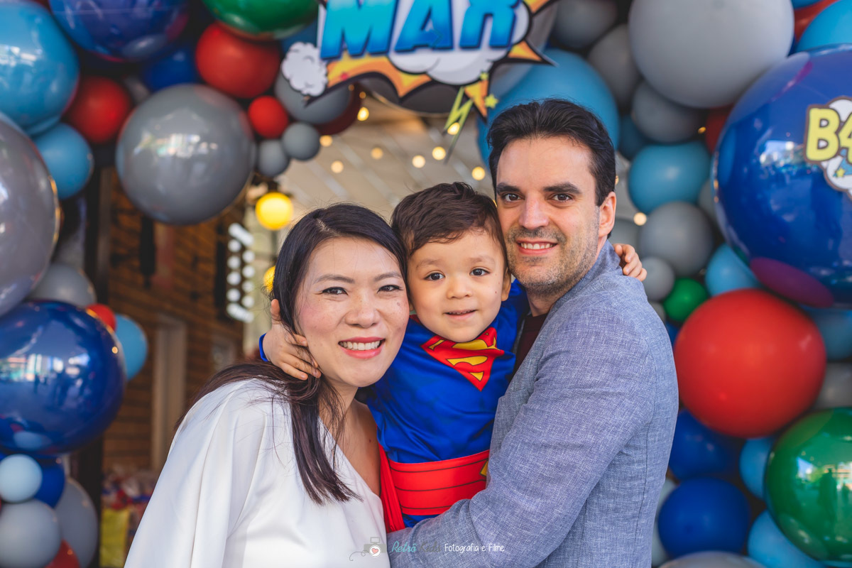 FESTA INFANTIL MOEMA