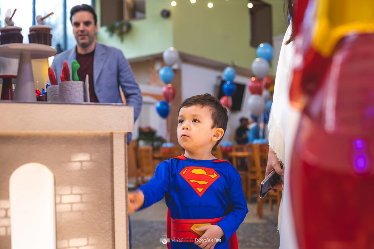 FOTOGRAFO FESTA INFANTIL