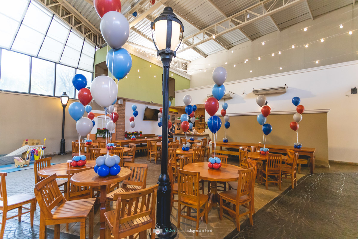 FESTA INFANTIL EM MOEMA