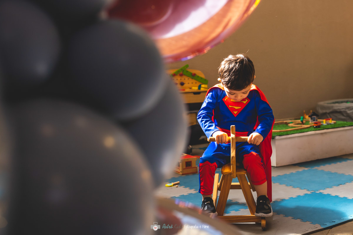 RETRO KIDS FOTOGRAFIA FESTA INFANTIL