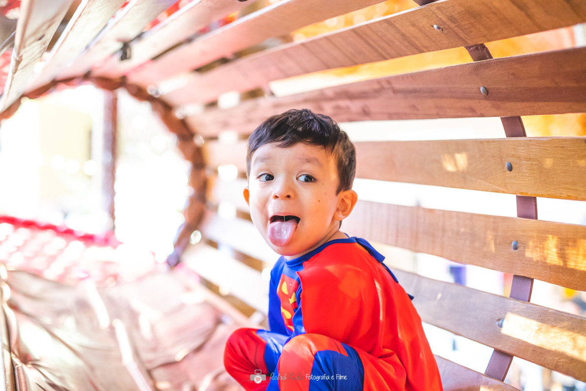 IDEIAS FESTA DE CRIANÇA 2023