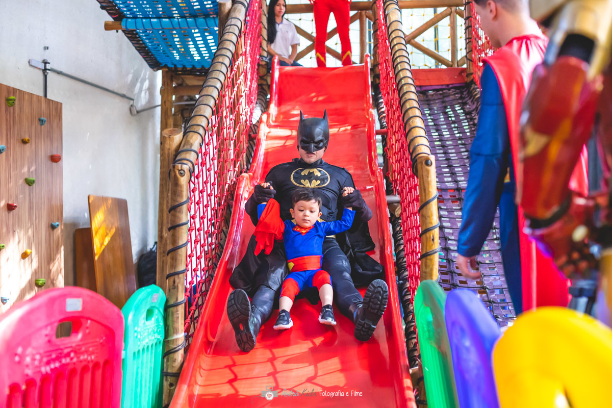 TENDENCIAS PARA FESTA INFANTIL