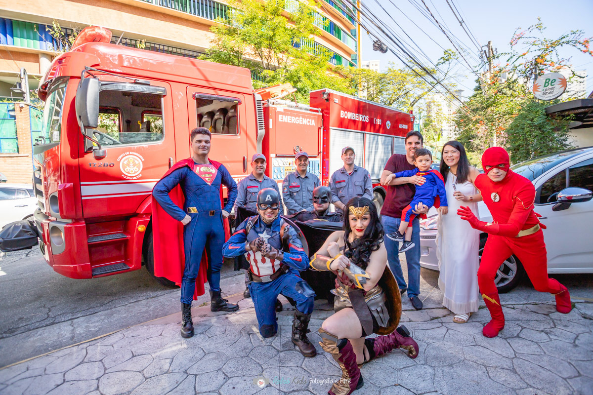 FOTOGRAFA PARA FESTA INFANTIL MOEMA