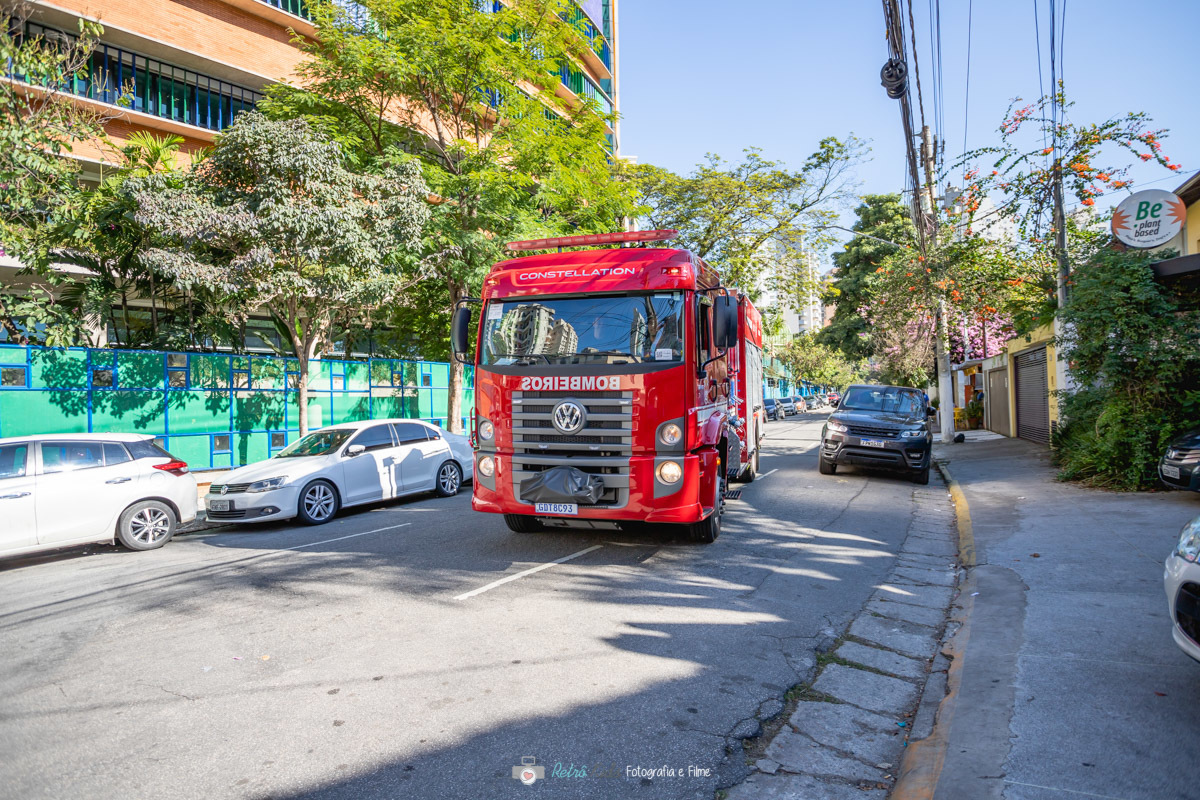 FESTA INFANTIL PRAÇA PITANGUEIRA MOEMA