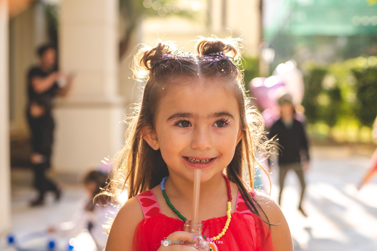 FOTOGRAFIA PARA FESTA INFANTIL MOEMA