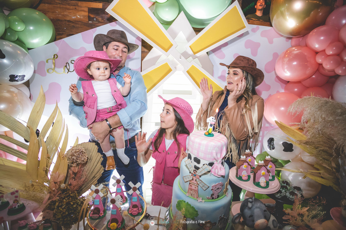 PARABENS NO ESPAÇO ZOE TATUAPE SP