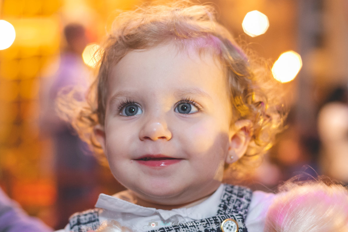 IDEIAS FESTA INFANTIL 2024