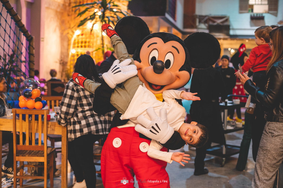 FOTOGRAFO EM FESTA INFANTIL