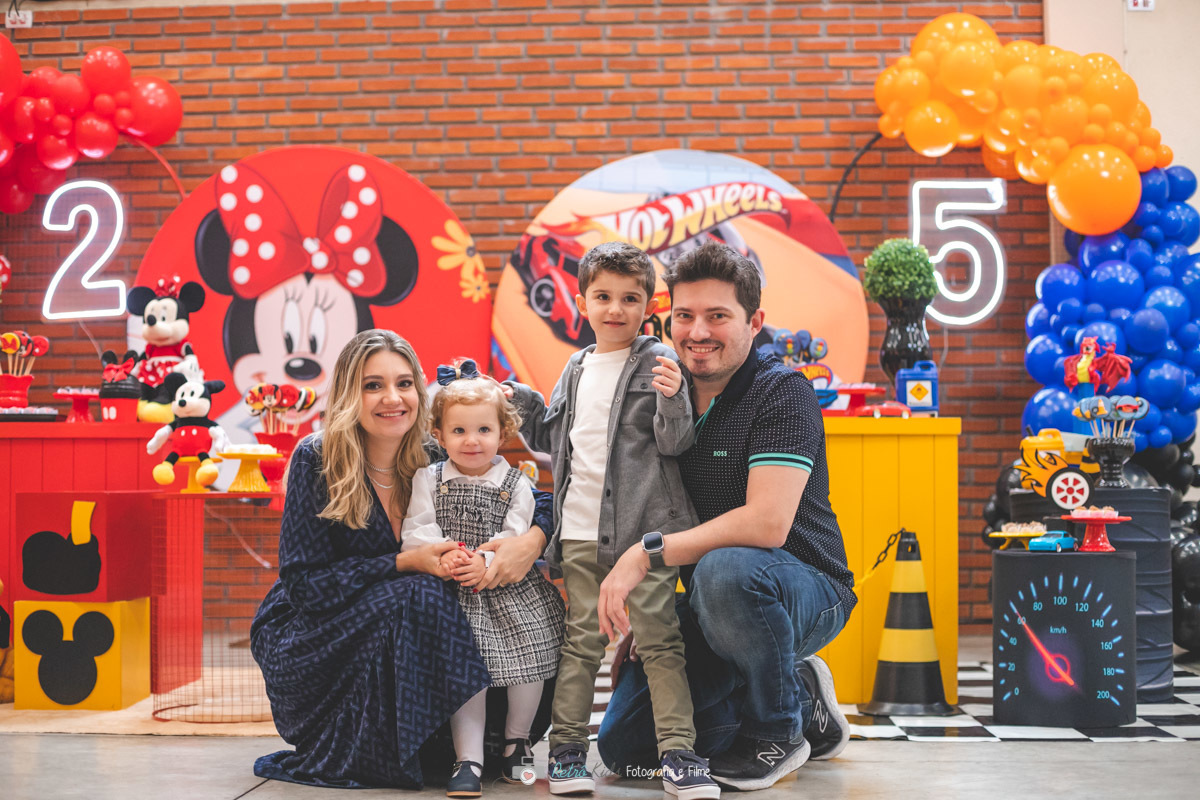 FOTOGRAFO PARA FESTA INFANTIL EM SÃO PAULO