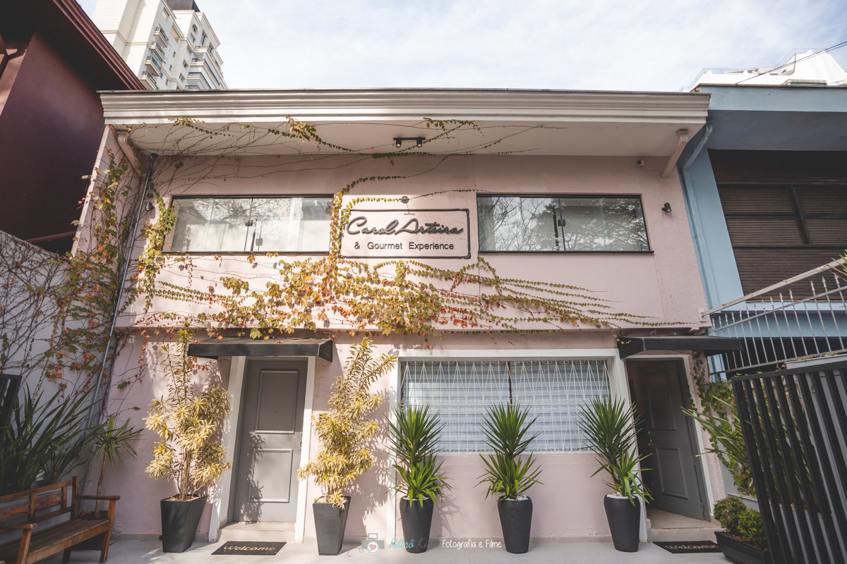 ATELIE CAROL ARTEIRA