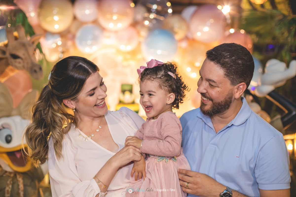 BUFFET INFANTIL KUMBAYA