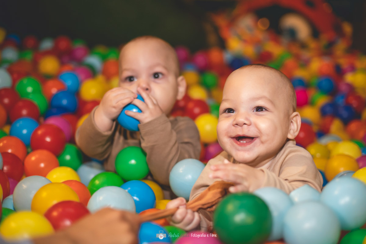 RETRO KIDS FOTOGRAFIA