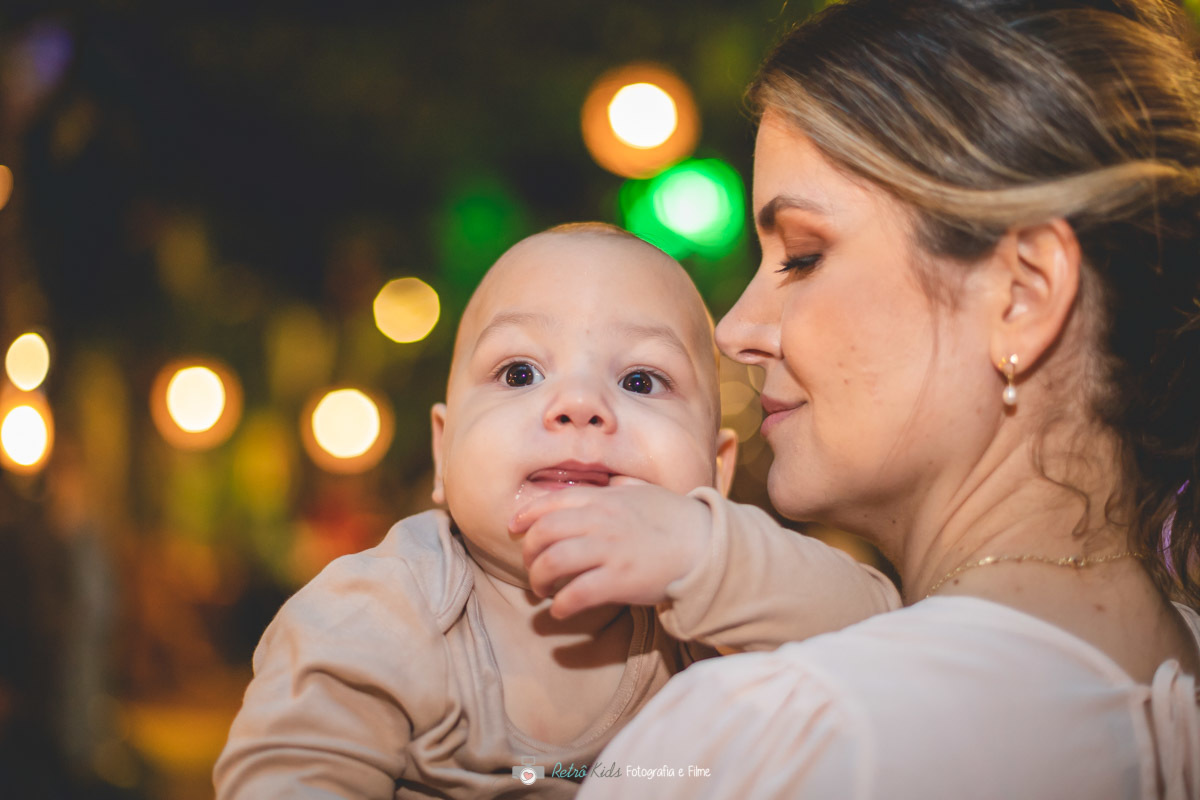FESTA INFANTIL TEMA SAFARI