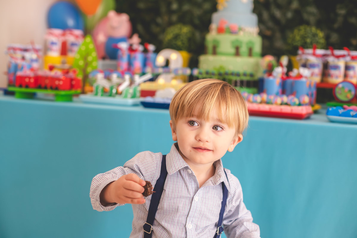 FESTA INFANTIL MOEMA