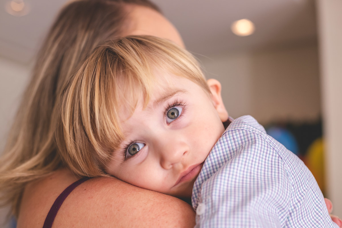 TEASER FESTA INFANTIL EM MOEMA