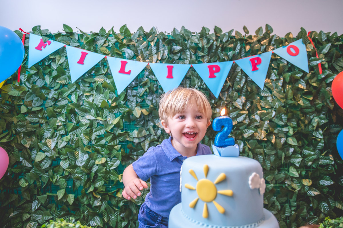 FESTA INFANTIL EM MOEMA