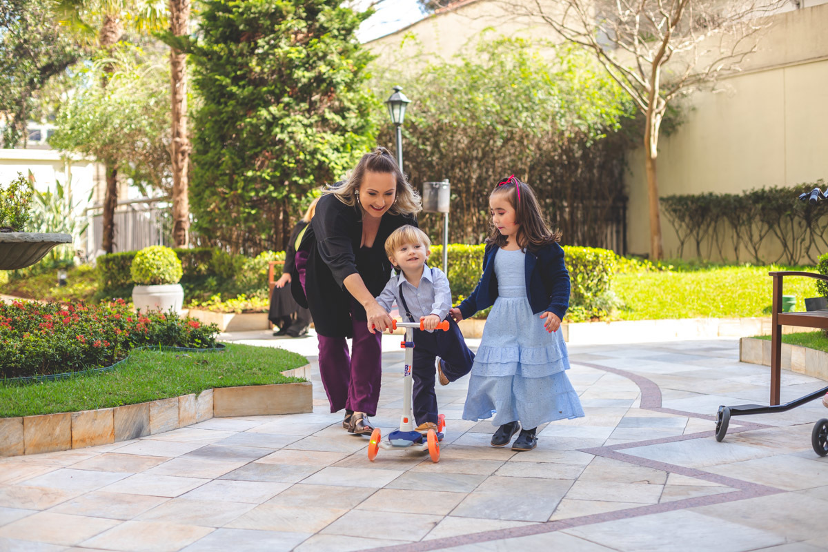 TEASER PARA FESTA INFANTIL