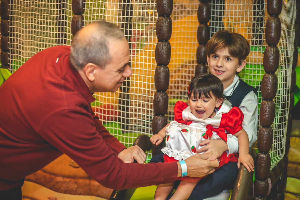 LARA 1 ANINHO FESTA INFANTIL