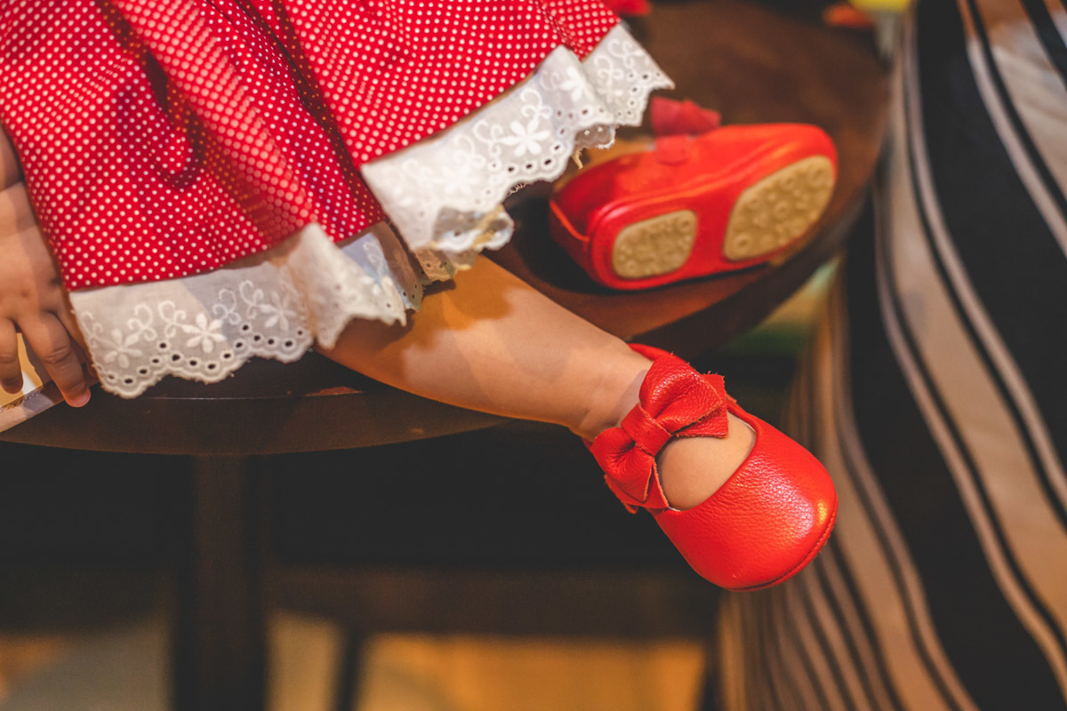 FESTA DE MENINA 2024