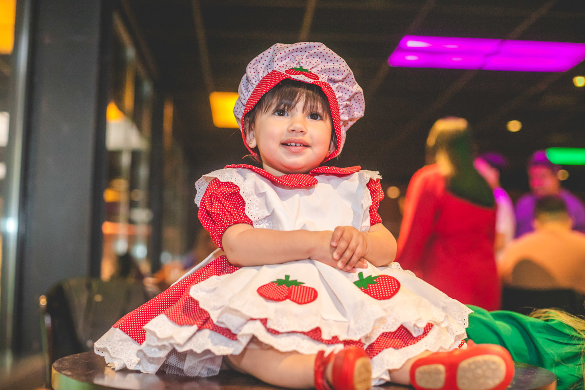 FOTOGRAFIA E FILMAGEM DE FESTA INFANTIL