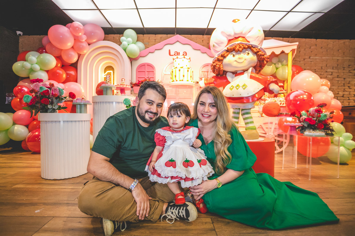 IDEIAS PARA FESTA INFANTIL EM RESTAURANTE