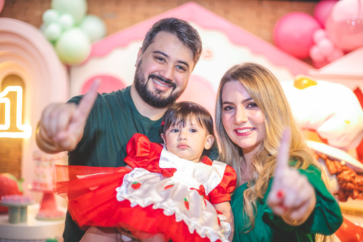 IDEIAS PARA FESTA INFANTIL EM 2024