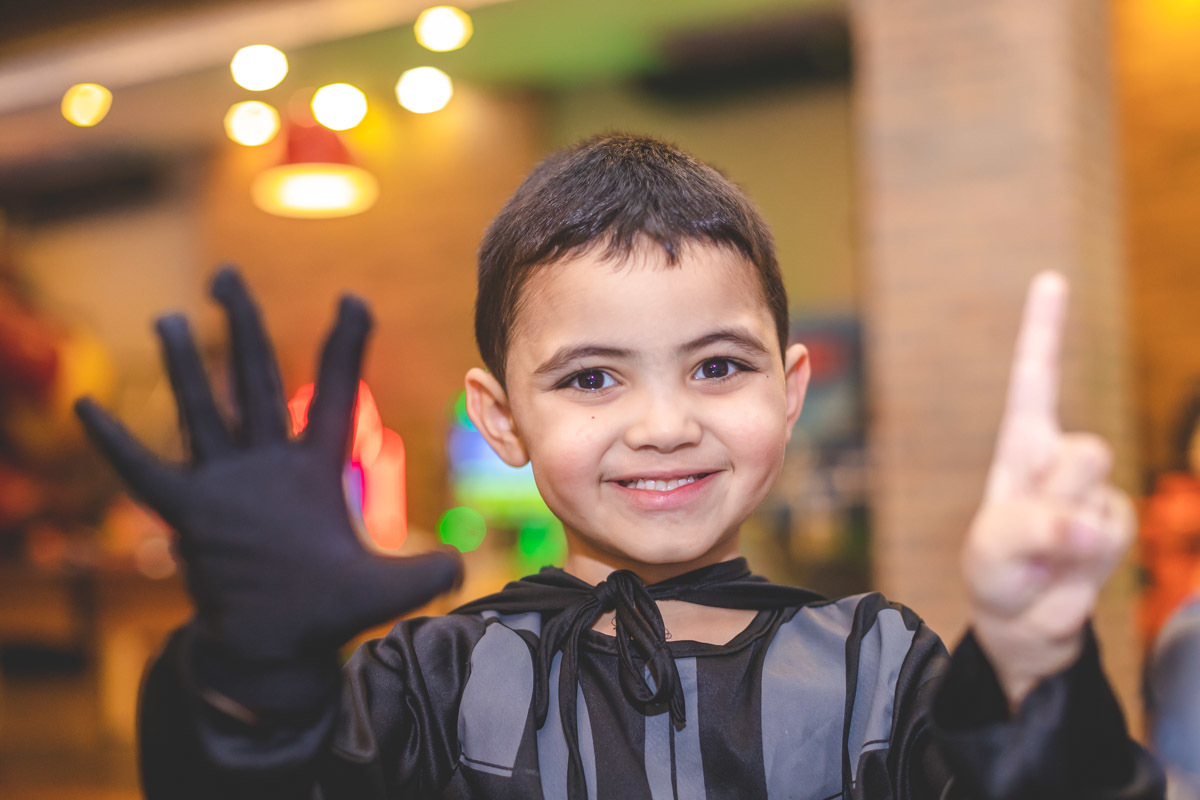 IDEIAS FESTA INFANTIL 2024