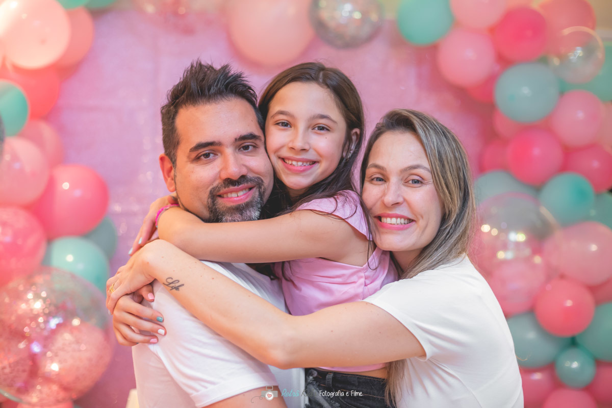 FESTA INFANTIL EM ALPHAVILLE