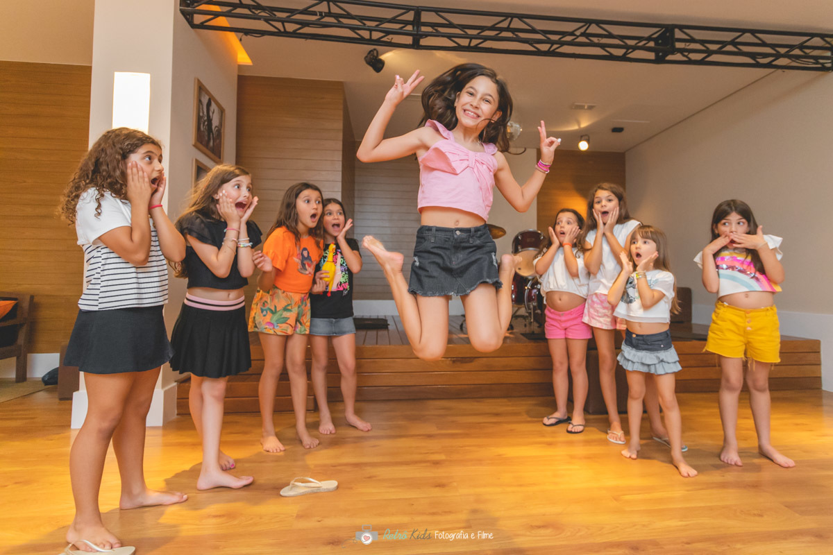 DIVERSÃO FESTA INFANTIL SANTANA DO PARNAIBA