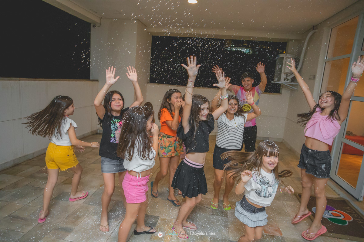 FESTAS INFANTIS 2024