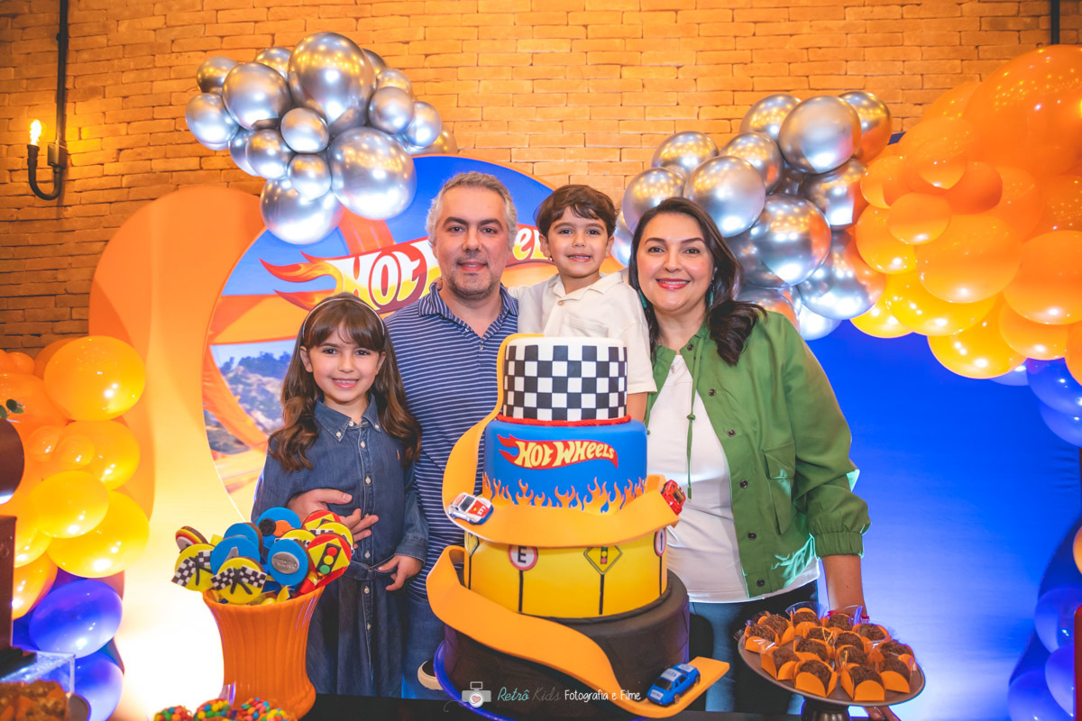 FESTA INFANTIL NO BUFFET ENGENHO VILA OLIMPIA