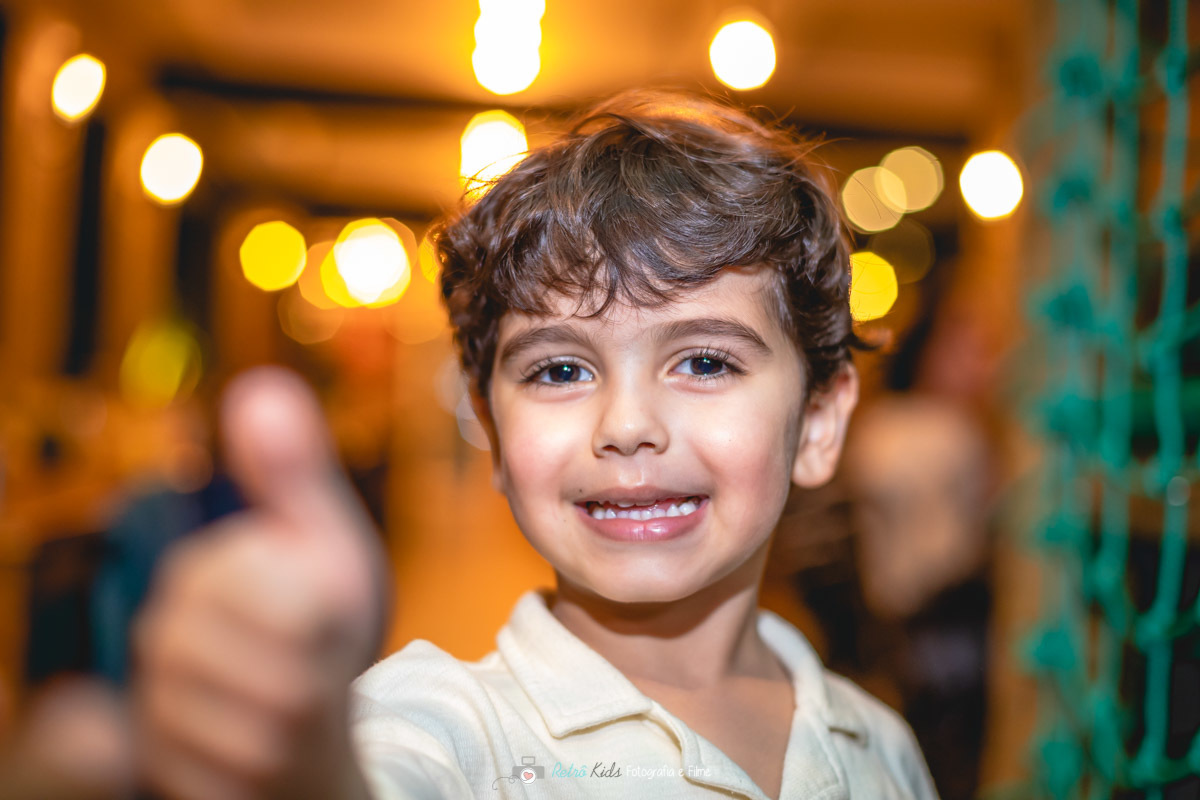 FESTA INFANTIL NO BUFFET ENGENHO