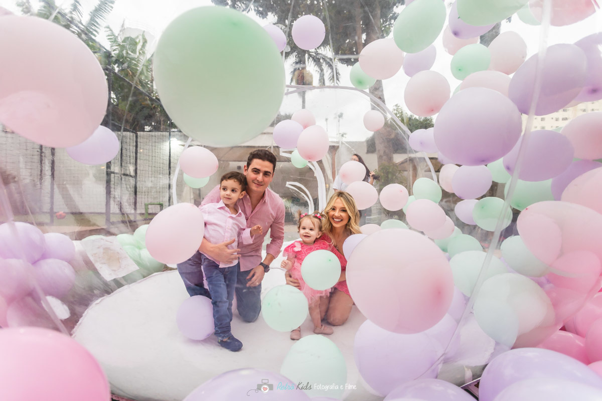 RETRO KIDS FOTOGRAFIA