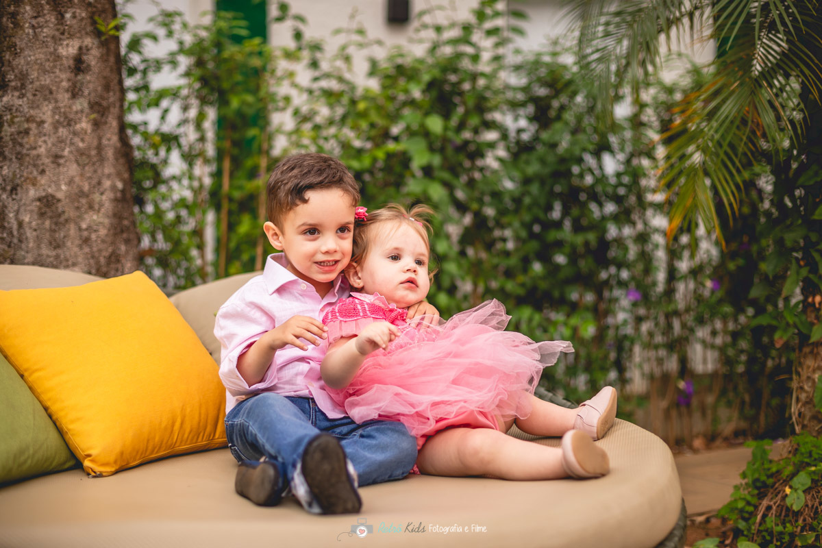 FOTOGRAFIA E VIDEO FESTA INFANTIL