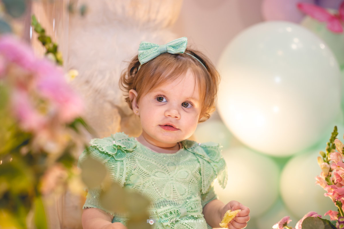 TEASER PARA FESTA INFANTIL