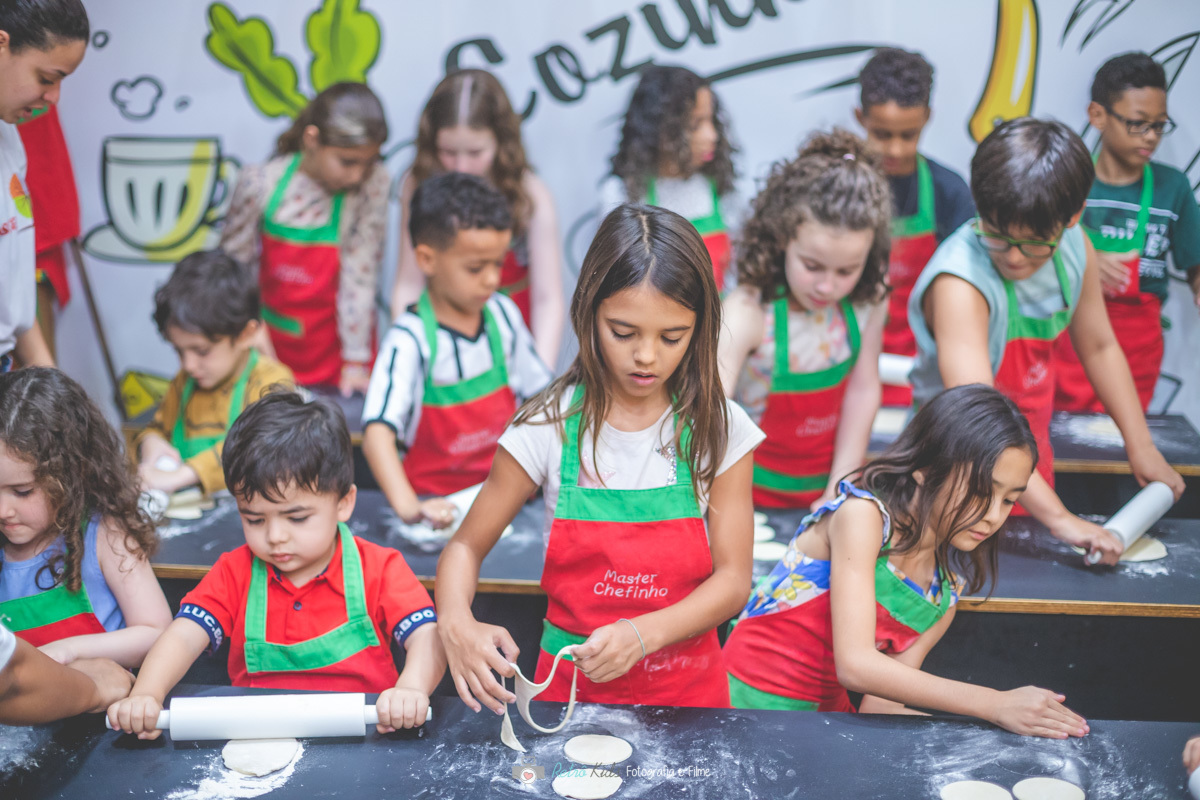 IDEIAS PARA FESTA INFANTIL 2024