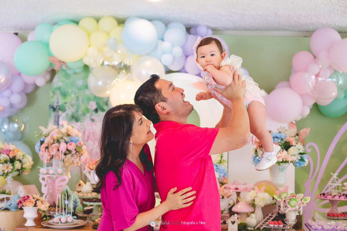 VIDEO PARA FESTA INFANTIL