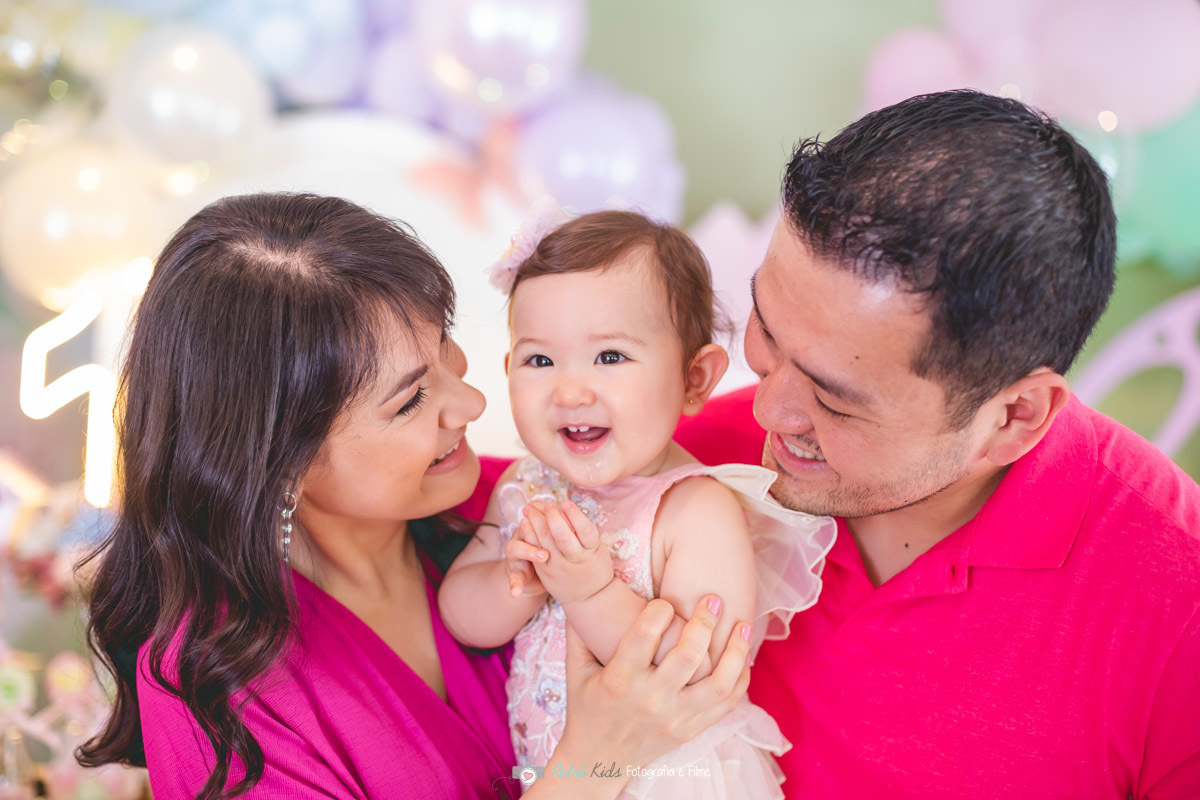 FOTOGRAFIA DE ANIVERSÁRIO INFANTIL EM SP
