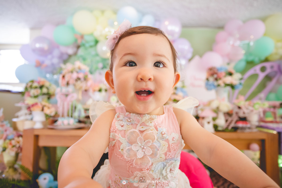 FESTA INFANTIL CONDOMINIO