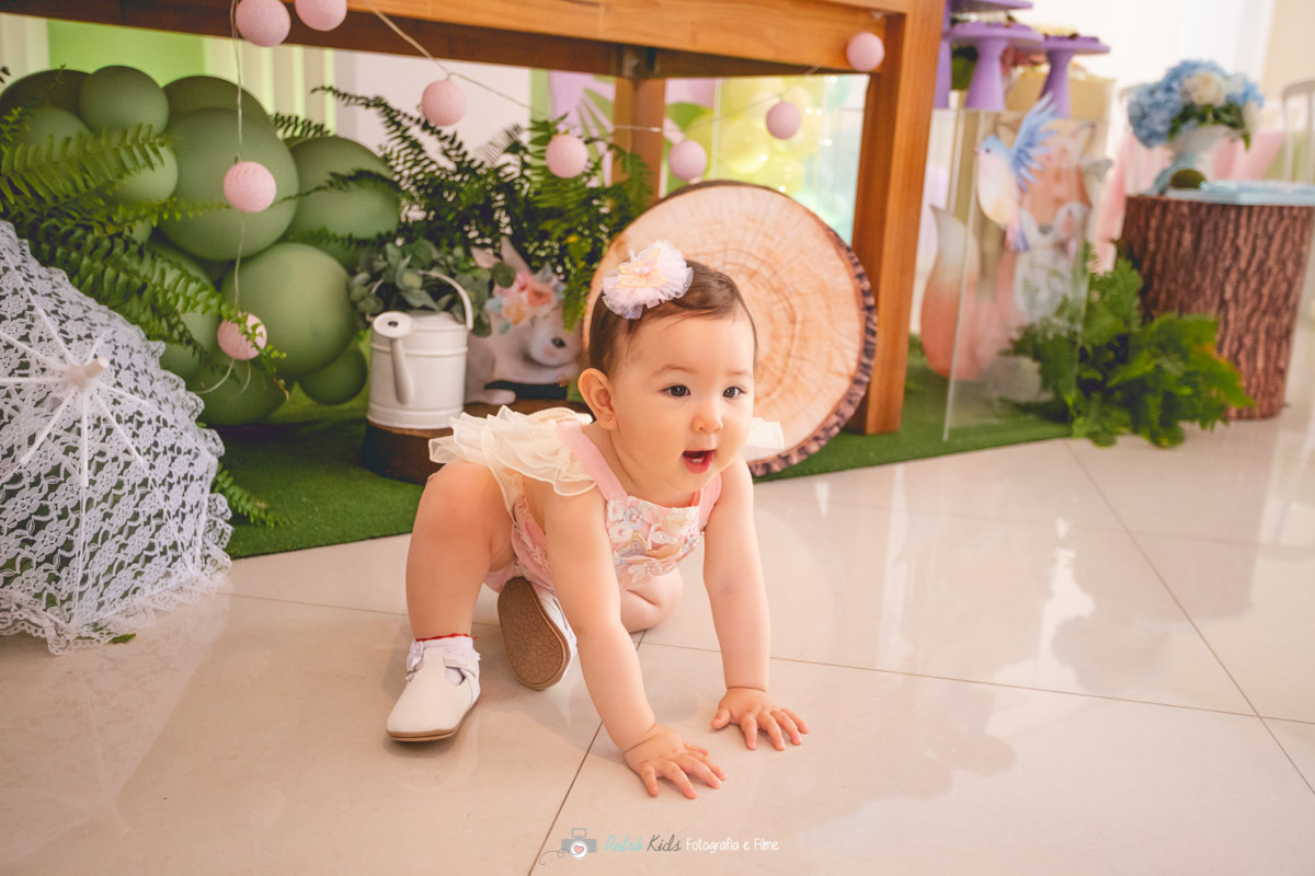 FESTA INFANTIL DE JAPONESA