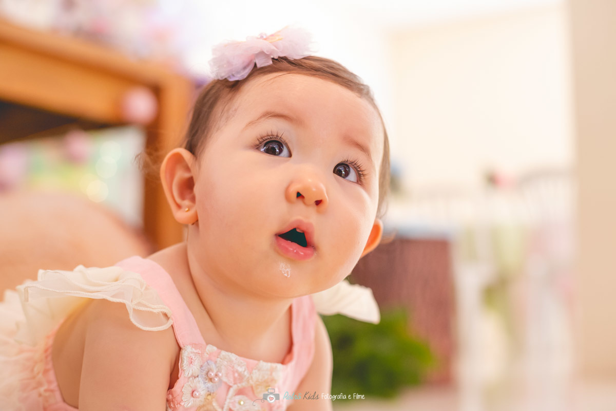 ANIVERSÁRIO 1 ANINHO