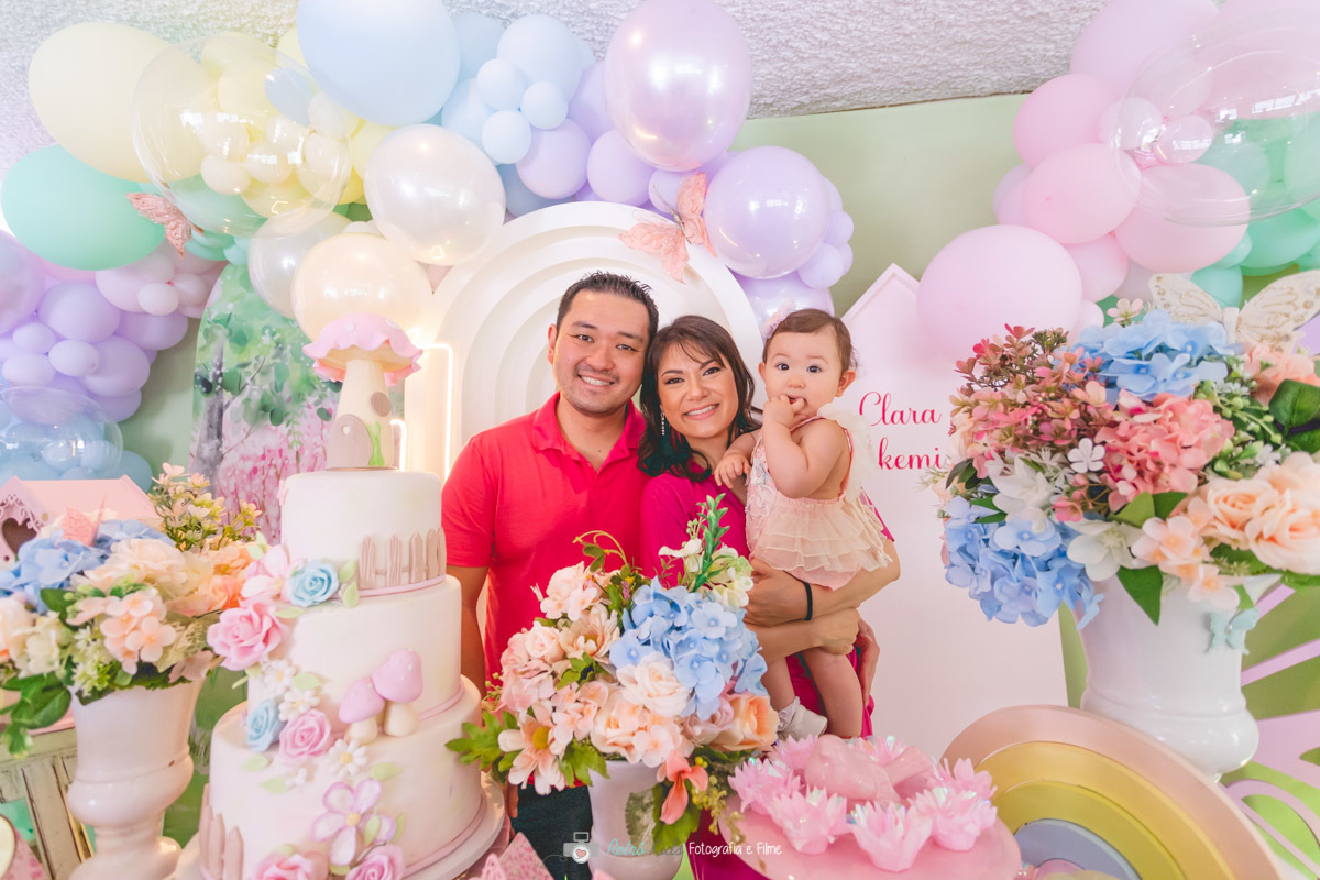 IDEIAS PARA FESTA INFANTIL 2024