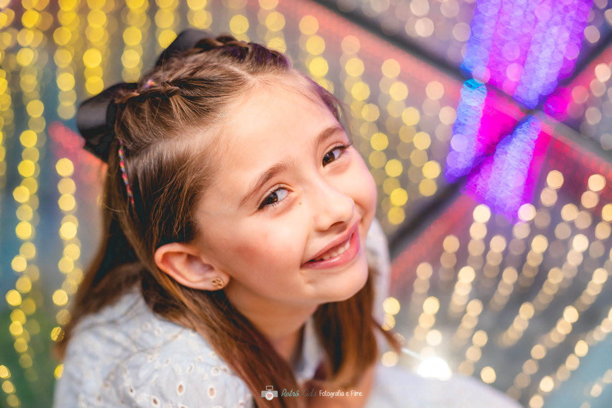 FESTA INFANTIL BUFFET ESTAÇÃO DIVERSÃO TAMBORÉ