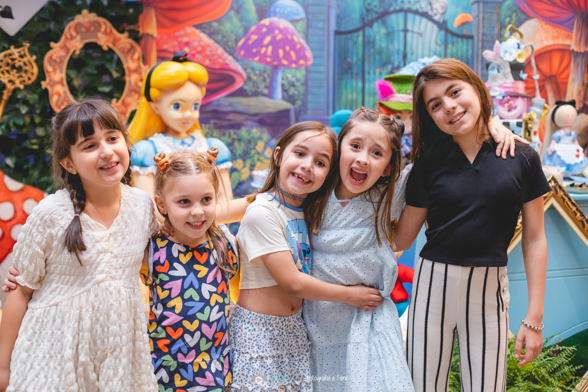 FOTOGRAFA PARA FESTA INFANTIL EM TAMBORÉ SP