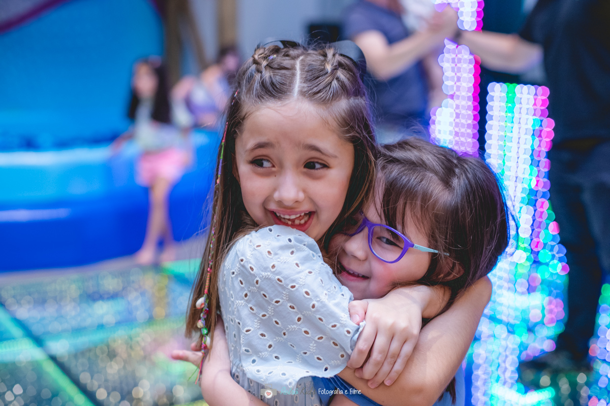 IDEIAS PARA FESTA INFANTIL EM 2024