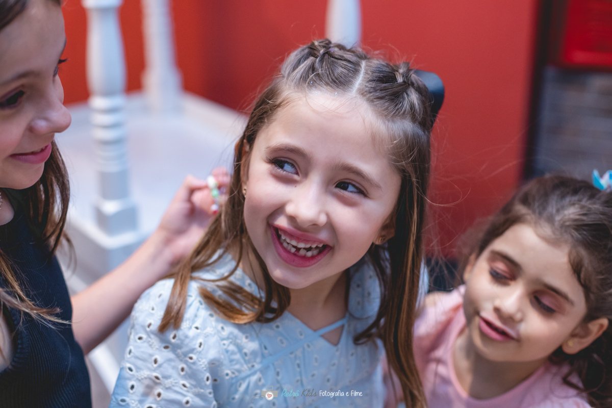 FOTOGRAFIA PARA FESTA INFANTIL EM 2024