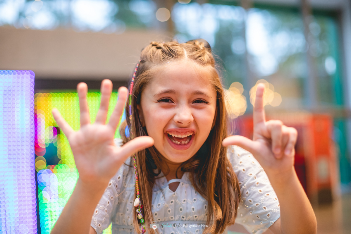 FESTA INFANTIL MENINA 7 ANOS