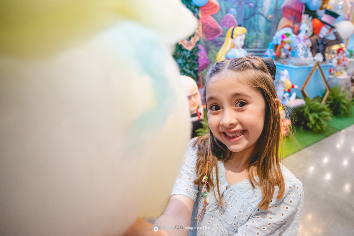 FESTA INFANTIL BUFFET ESTAÇÃO DIVERSÃO TAMBORÉ ALPHAVILLE SP