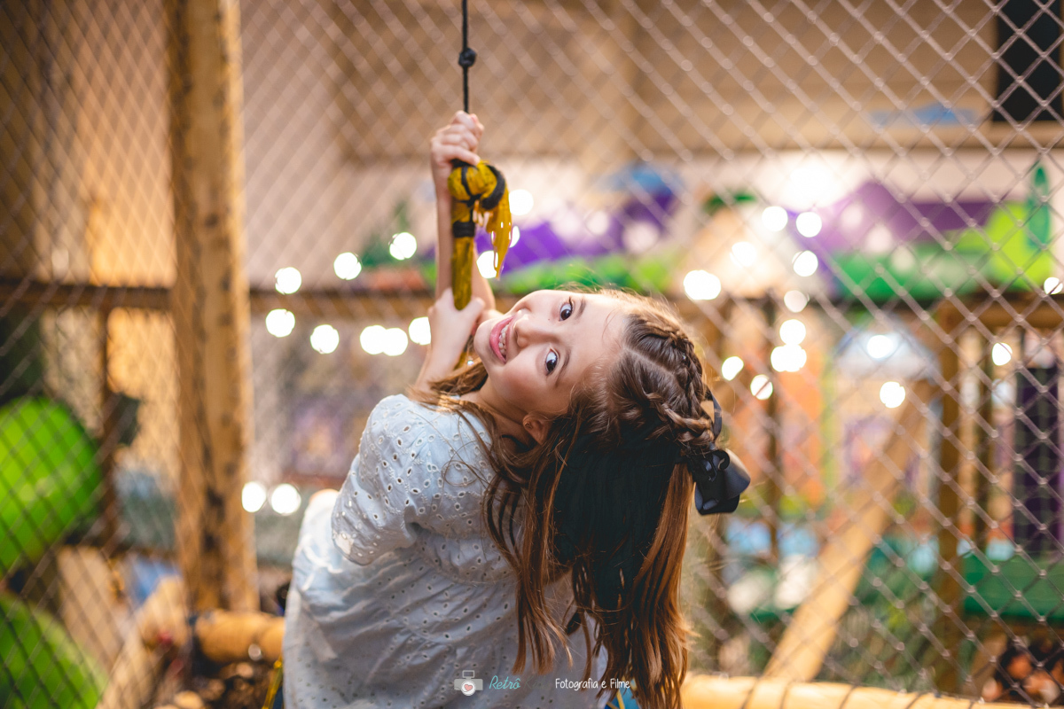 BUFFET ESTAÇÃO DIVERSÃO TAMBORÉ